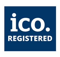 ICO registered