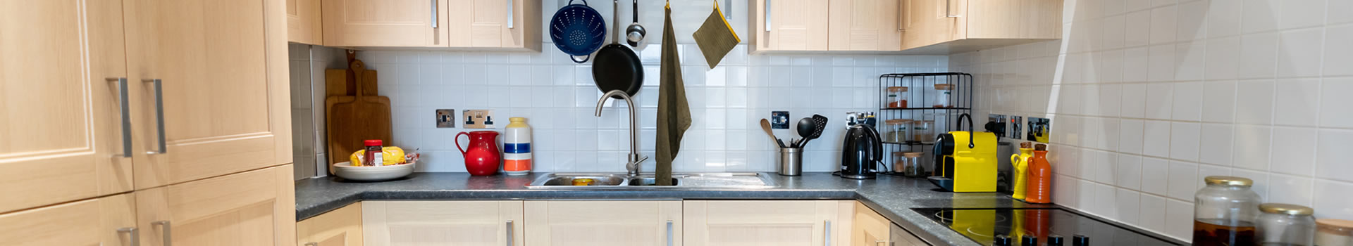 kitchen interior